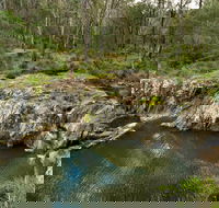 Gorge Walking Track - NT Tourism