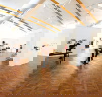 Goulburn Regional Art Gallery - NT Tourism
