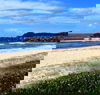Grants Beach - Accommodation NT