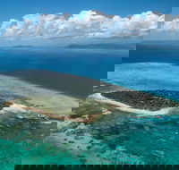 Green Island National Park - Accommodation NT