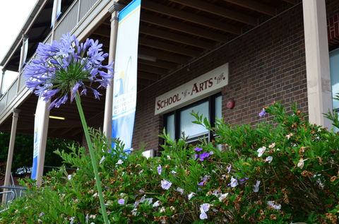 Gympie Regional Gallery - Accommodation NT 2
