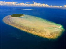 Haggerstone Island QLD Accommodation NT