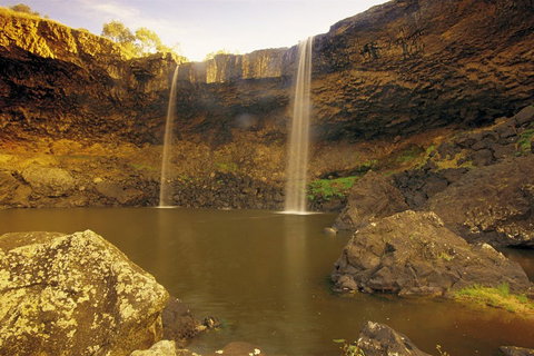 Hamilton - Accommodation NT 0