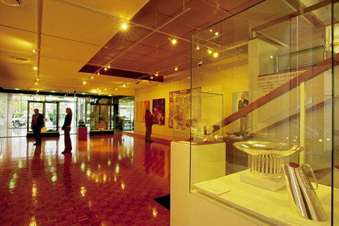 Hamilton - Accommodation NT 2