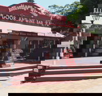 Heritage Estate Winery Cellar Door - Accommodation NT