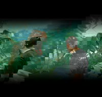 Holoverse - Accommodation NT