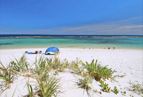 Hopetoun Beaches - Accommodation NT 0