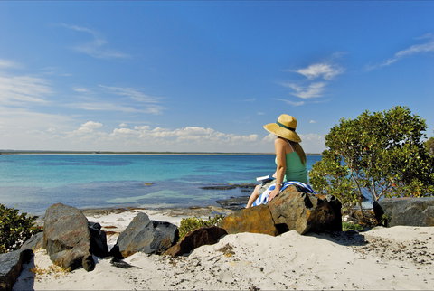 Hopetoun Beaches - Accommodation NT 1