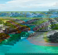 Horizontal Waterfalls - Accommodation NT
