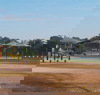 Howlong Swimming Pool - Accommodation NT