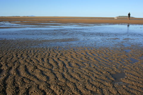 Illawong Beach - Accommodation NT 0