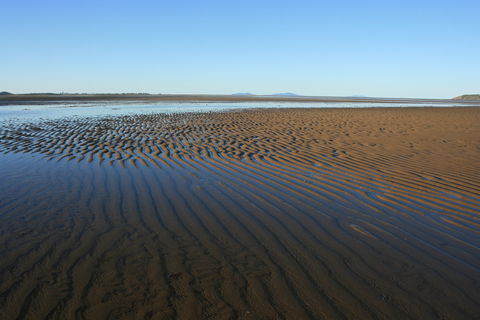 Illawong Beach - Accommodation NT 1