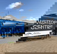 Inside Industry - Accommodation NT