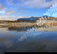 Lake Eucumbene - Accommodation NT