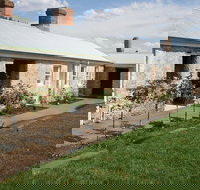 Lara Museum - Accommodation NT