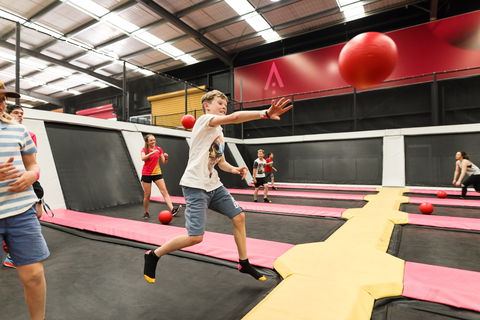 Latitude Melbourne - Accommodation NT 1