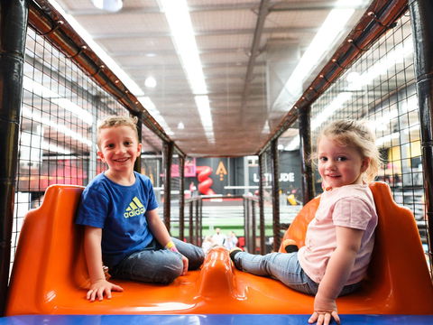 Latitude Melbourne - Accommodation NT 2
