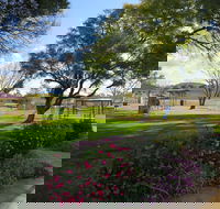Lions Park - Accommodation NT