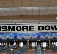 Lismore Tenpin Bowl - Accommodation NT