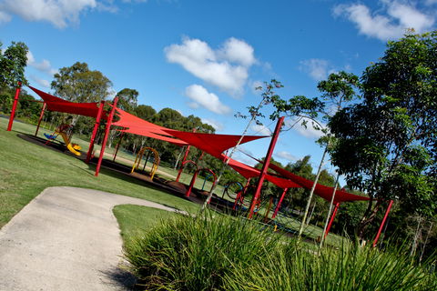 Logan River Parklands - Accommodation NT 0