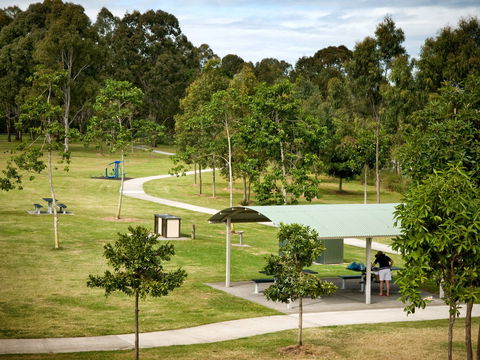 Logan River Parklands - Accommodation NT 1