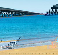 Lucinda - Accommodation NT