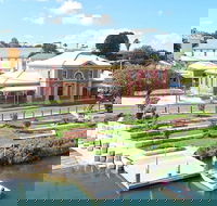 Maclean Community Precinct - Accommodation NT