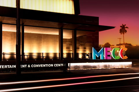 Mackay Entertainment And Convention Centre - Accommodation NT 0