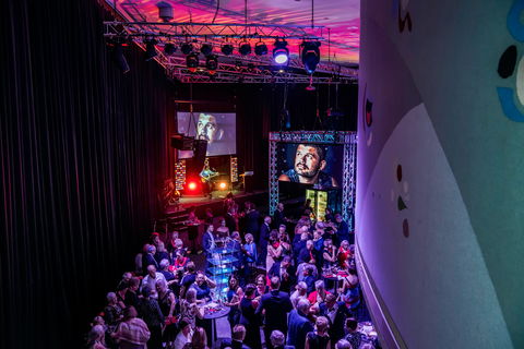 Mackay Entertainment And Convention Centre - Accommodation NT 1