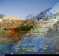 Manning Gorge - Accommodation NT