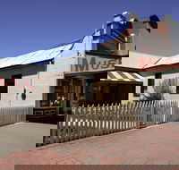 Manilla Heritage Museum - Accommodation NT
