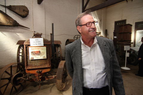 Manilla Heritage Museum - Accommodation NT 2