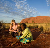 Maruku Arts - Gallery - Accommodation NT