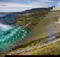 Mayfield Bay Coastal Reserve - Accommodation NT
