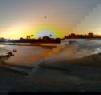 Melbourne Cable Park - Accommodation NT