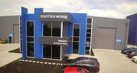 Merino And Co - Accommodation NT 2