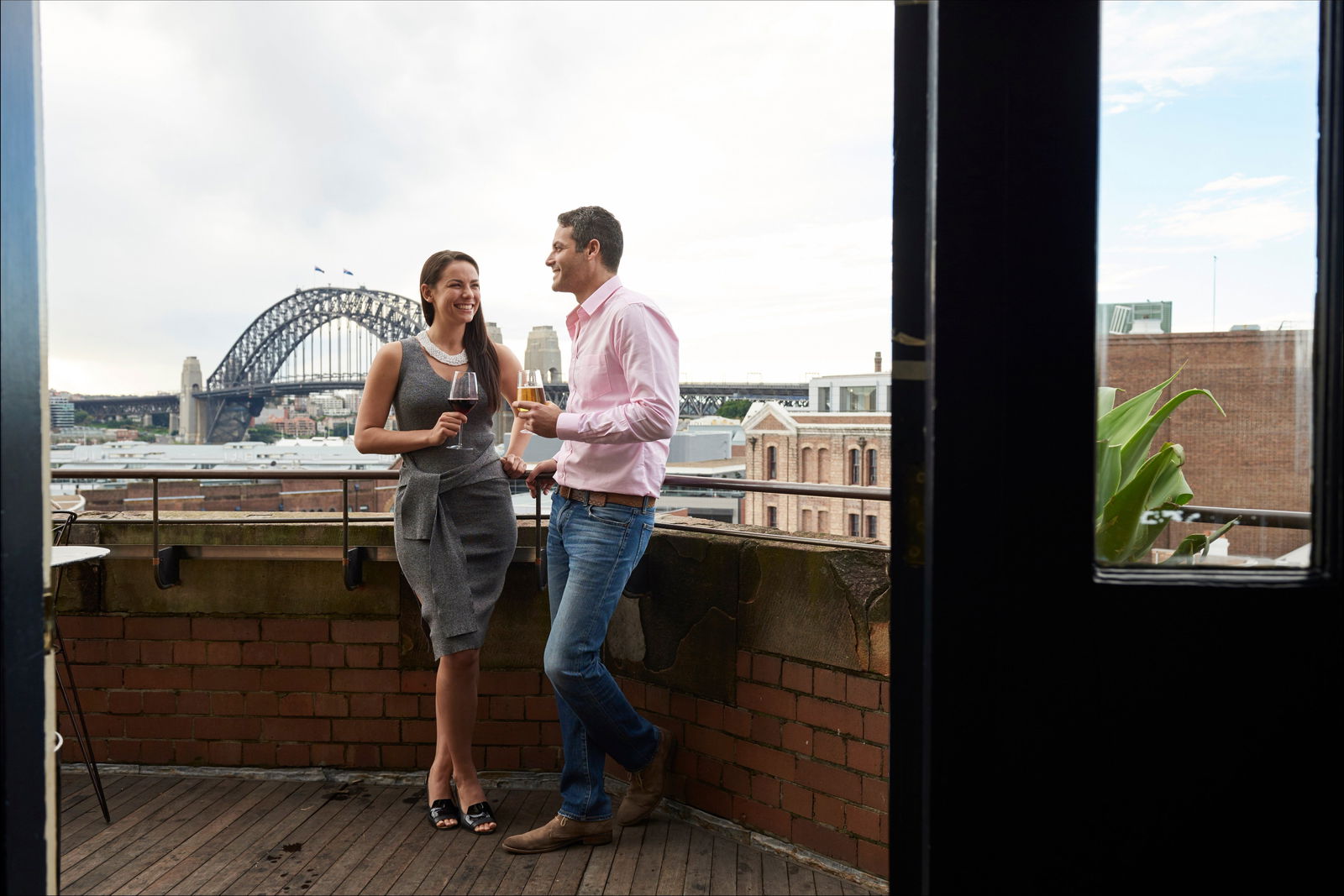 Millers Point NSW Accommodation NT