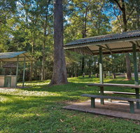 Minyon Grass Picnic Area - Accommodation NT