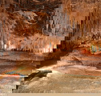 Mole Creek - Accommodation NT