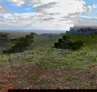 Mount Napier State Park - Accommodation NT