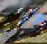 Mudgee Miniature Railway - Accommodation NT