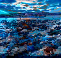 Myponga Beach - Accommodation NT