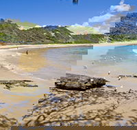 Nambucca Heads Beaches - NT Tourism