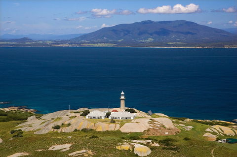 Narooma And Montague Island Heritage - NT Tourism 0