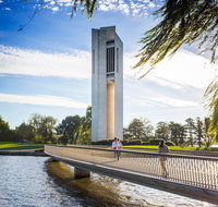 National Carillon - Accommodation NT