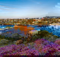 New Farm and Teneriffe - Accommodation NT