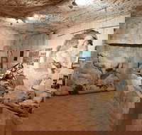 Old Timers Mine  Museum - Self guided tour - Accommodation NT