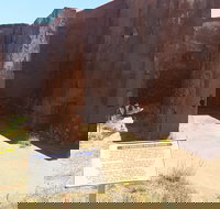 Old Town Site - Accommodation NT