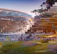 Optus Stadium - NT Tourism