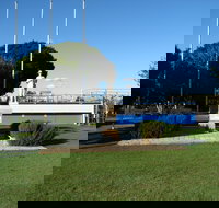 Oxley War Memorial - Accommodation NT